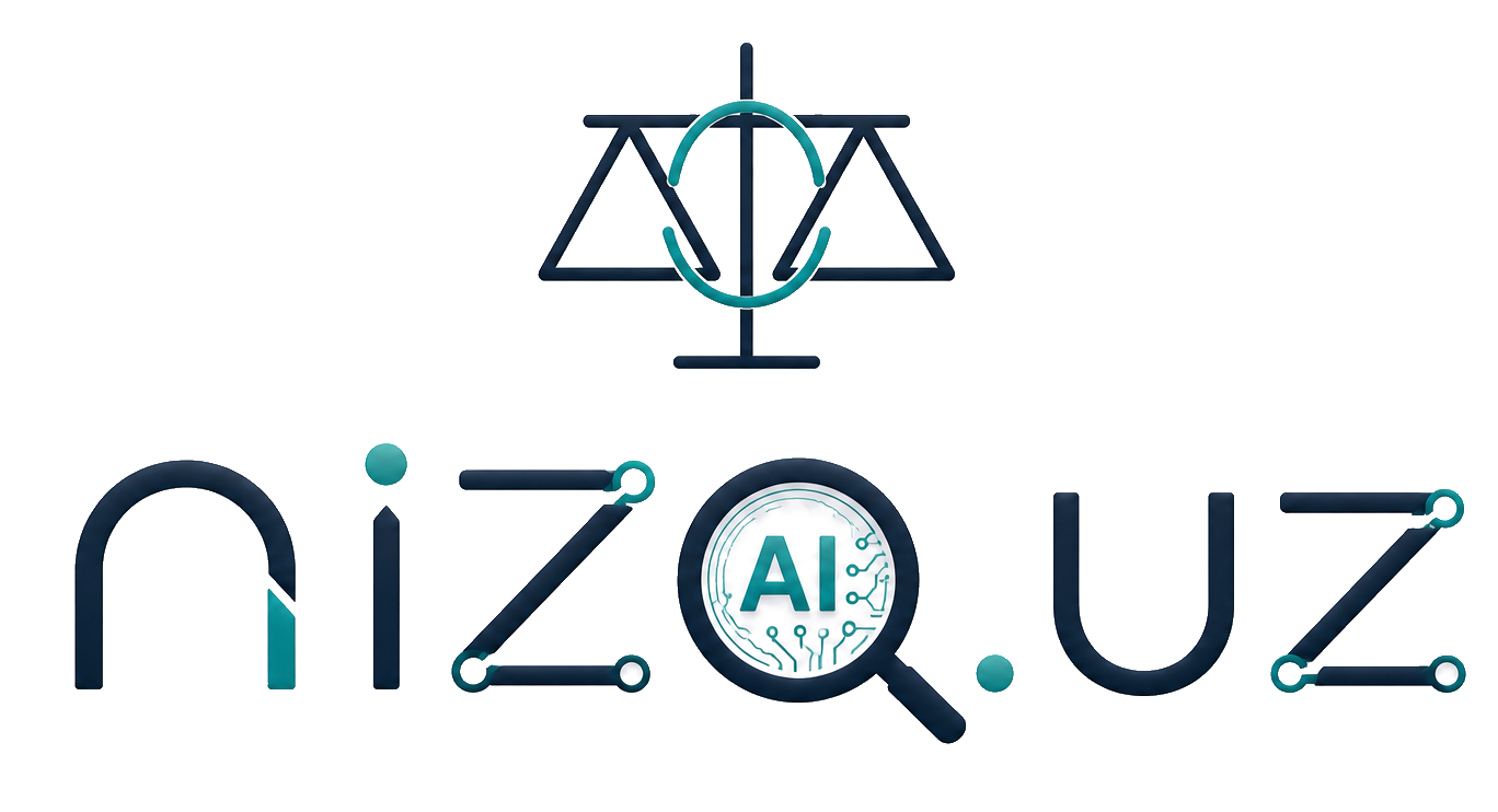 NIZO.UZ